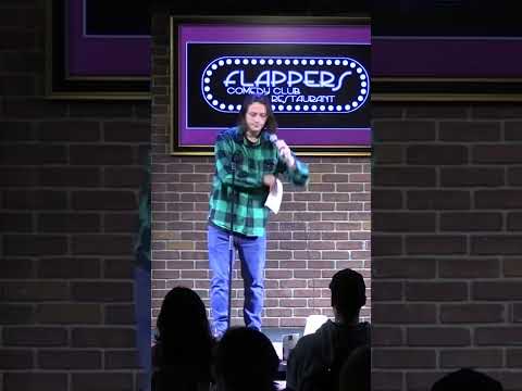 Impression of dad #funny #comedy #standupcomedy #family