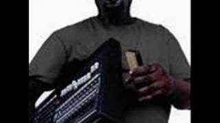 Blacklist - Mf Doom and Aesop Rock