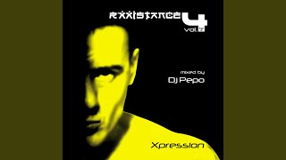 Tribal Raid (The DJ Bold Remix)