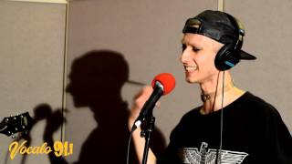 YOKO AND THE OH NO'S - "She Knows It" Live From Studio 10 on Vocalo