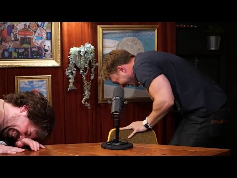 They have TVs at the gym