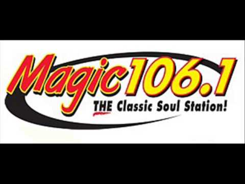2013 Gulf Coast Summer Fest & Magic 106.1