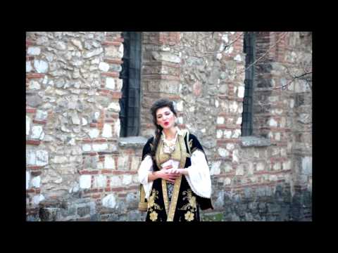 Jovana Barac - Crven cvete