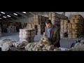 How Was It Made Linen