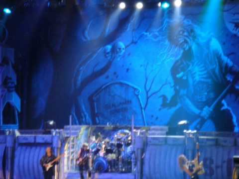 New Iron Maiden video website! --A7X new album teaser #2 -- Godflesh -- Blessthefall, Hollow Bodies