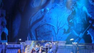 New Iron Maiden video website! --A7X new album teaser #2 -- Godflesh -- Blessthefall, Hollow Bodies