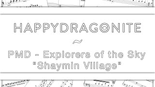 PMD Shaymin Village (Reorchestrated)