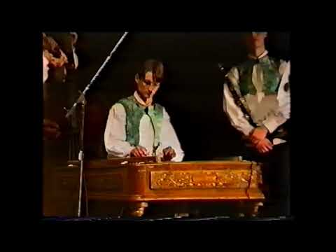 Cikánské ze Strážnice - Strážničan 1995