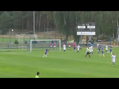 Mecz 3 Liga Lech vs Mieszko Gniezno(24)