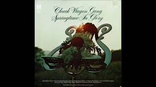 I'm Gonna See Heaven ~ Chuck Wagon Gang (1972)