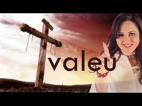 A Cruz Valeu - Rozeane Ribeiro