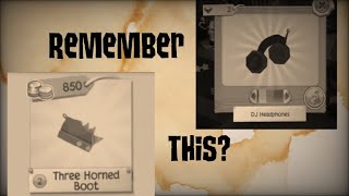 The CRAZY History of Some More Amazing Items || Animal Jam - Play Wild