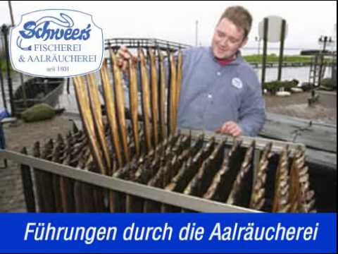 Image-Video von Aalräucherei Schweer aus 31515 Wunstorf