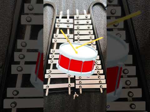 MIX DE RITMOS Y MELODÍAS PARA BANDA MARCIAL FÁCIL