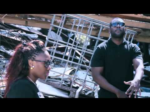 Classic La Familia- Vamos Lá (Official Video By Case Graphics)