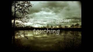 Porcupine Tree - Glass Arm Shattering (lyrics on screen)