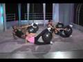 Mindy Mylrea All About Abs