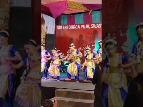 Cultural Video