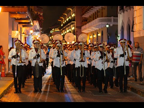 La Esperanza de María - MCO Marching Band 2024