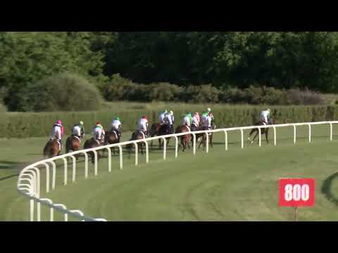 2022.05.22. 09. futam - NYERETLENEK VERSENYE (V.kat.) II. rész