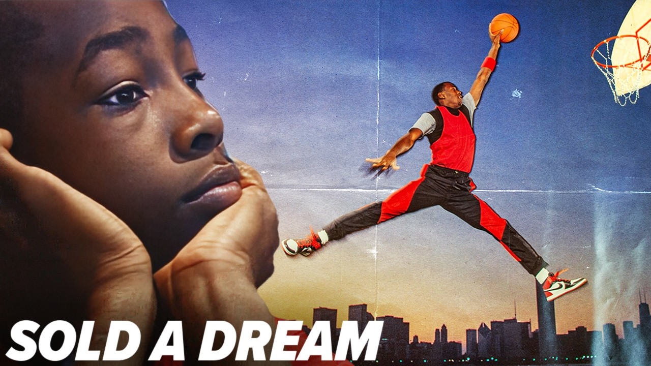 The Documentary That Exposed The NBA Pipeline