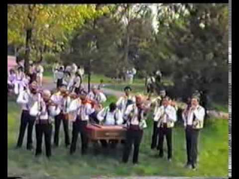 Orchestra "Doina Baraganului" - 1990