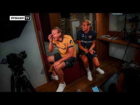 Trainingslager in Windischgarsten | Tag 5 | Zimmerduell