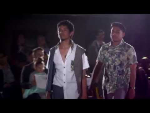 LATTC Fashion Show, Spring 2016 - Menswear