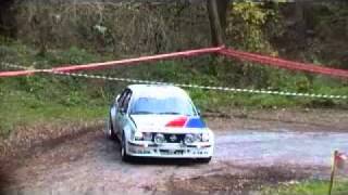 preview picture of video '8° Revival Rally  Club Valpantena'