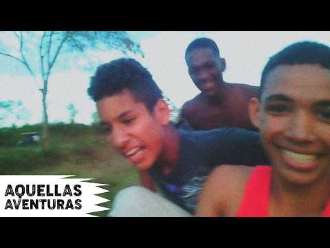 PRESENTACIÓN DEL CANAL (SE SUPONÍA QUE ESTO SERÍA UN TRAILER)