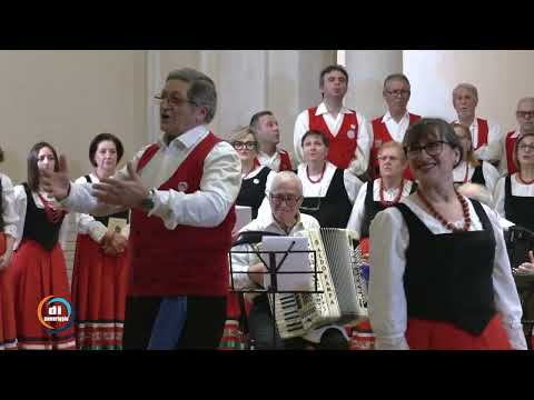 Coro 'Antonio Di Jorio' di Atri (TE) - Pt. 1