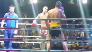 fight 6 round 2