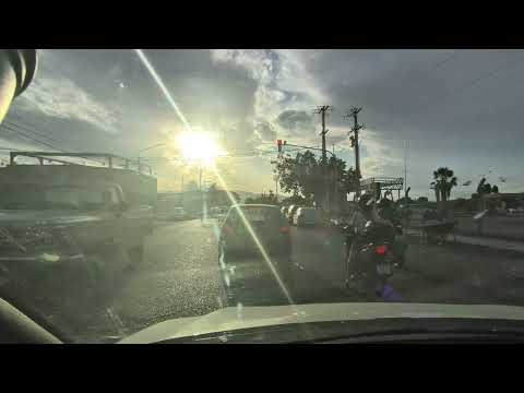 Test cam xiaomi 14t - pocito San Juan argentina. 