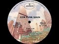 Con Funk Shun ‎– Ffun (12'' Version) ℗ 1977