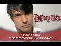 D.Gray-Man "Innocent Sorrow" (Español Latino ...