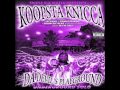 Koopsta Knicca - Crucifix (Chopped and Screwed)
