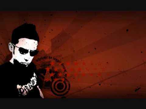 sidney samson & toni cha cha ft lady bee_hype up tha place