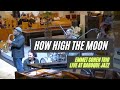 Emmet Cohen w/ Patrick Bartley | How High the Moon