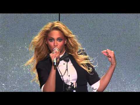 Beyoncé  - Run The World (Live at Oprah Winfrey Show)