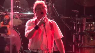 Download lagu Tribute to the cats band /  Scarlet Ribbons mp3