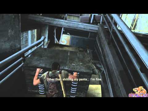 The Last Of Us Remastered: "Grounded+" Difficulty Playthrough [Part 26] - 9 / 9