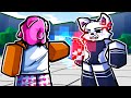 I Trolled TOXIC PLAYERS With NEW BODY SWAP Emote In The Strongest Battlegrounds