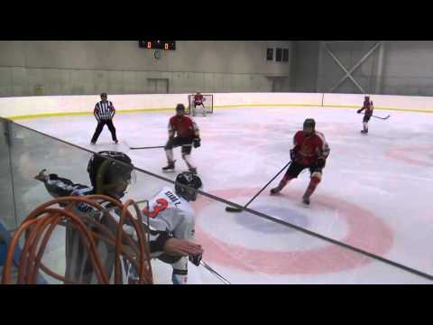 U16 123 DHK Ifj Ocskay B 2015 12 06