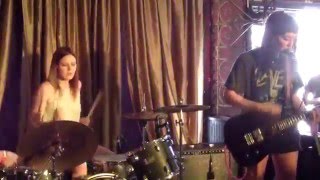 Daddy Issues - &quot;Locked Out&quot; @ Hotel Vegas, SXSW 2016, Best of SXSW Live, HQ