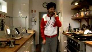 The Rawside Of... Brendan Canning - Trailer