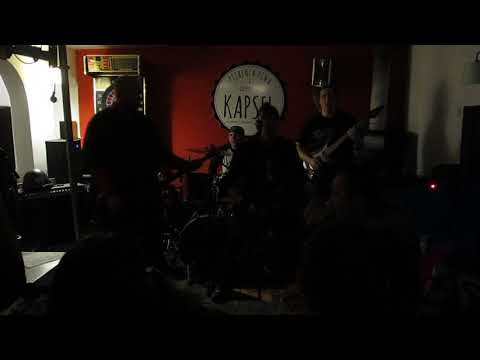 BEBOK "GRZDYL" Pub KAPSEL Piotrowice 23.02.2019