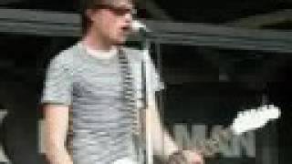 The Pink Spiders - Sleeping on the Floor