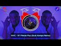 TAYC - N'y pense plus [ REMIX ZOUK KOMPA 2020 ] By MAD_FLEXX_PRXD Audio Spectrum Analyzer Effect