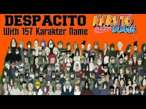 download lagu mp3 mp4 Video Lagu Despacito Versi Naruto Mp4, download lagu Video Lagu Despacito Versi Naruto Mp4 gratis, unduh video klip Video Lagu Despacito Versi Naruto Mp4