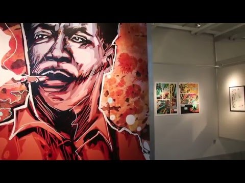 Round-up: Why Comix? Drawing the World You Want to See